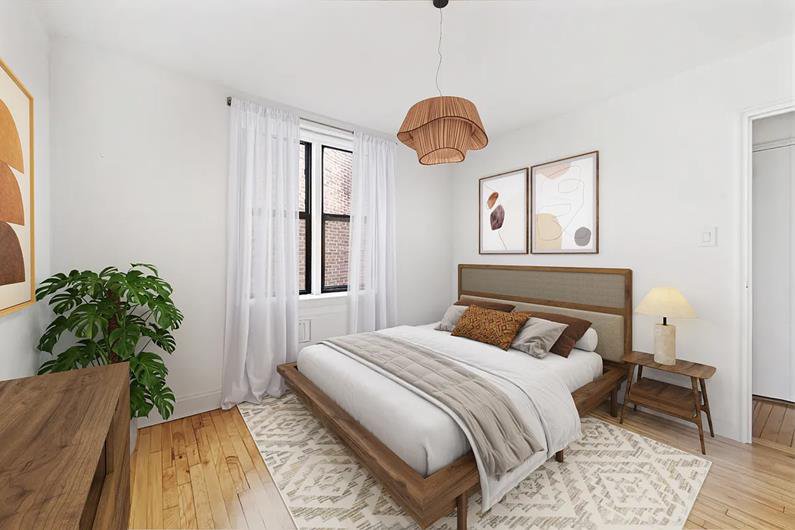 305 West 18th Street, Unit 2F photo 4