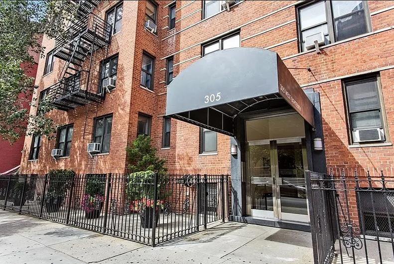 305 West 18th Street, Unit 2F photo 10