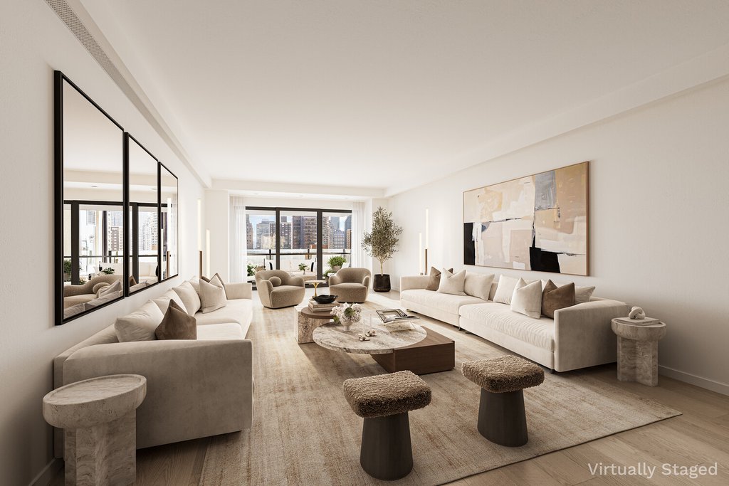 425 East 58th Street, Unit 22H