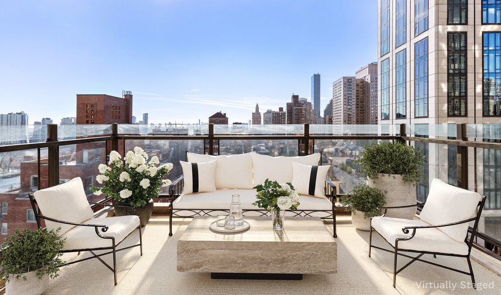 425 East 58th Street, Unit 22H photo 3