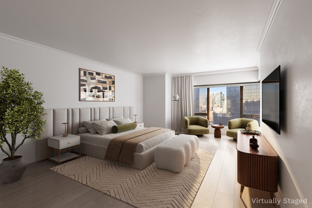 425 East 58th Street, Unit 22H photo 5