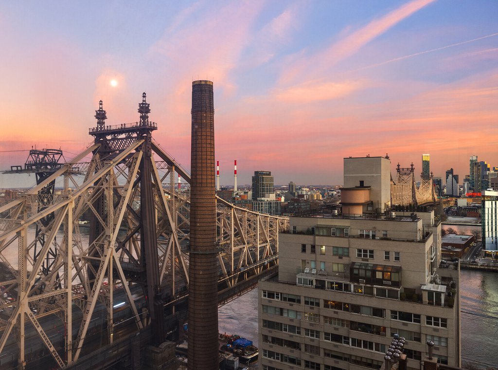 425 East 58th Street, Unit 22H photo 6