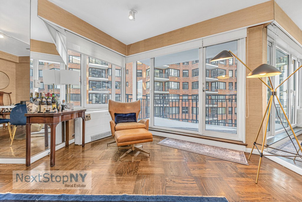 60 Sutton Place South, Unit 8GN photo 3