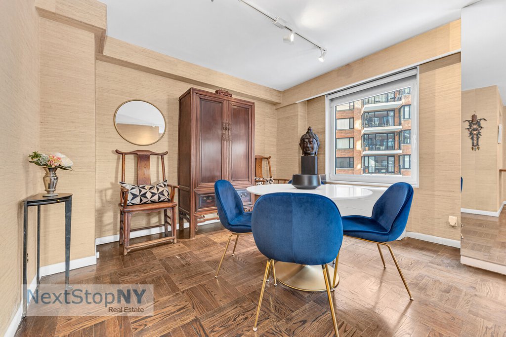 60 Sutton Place South, Unit 8GN photo 5