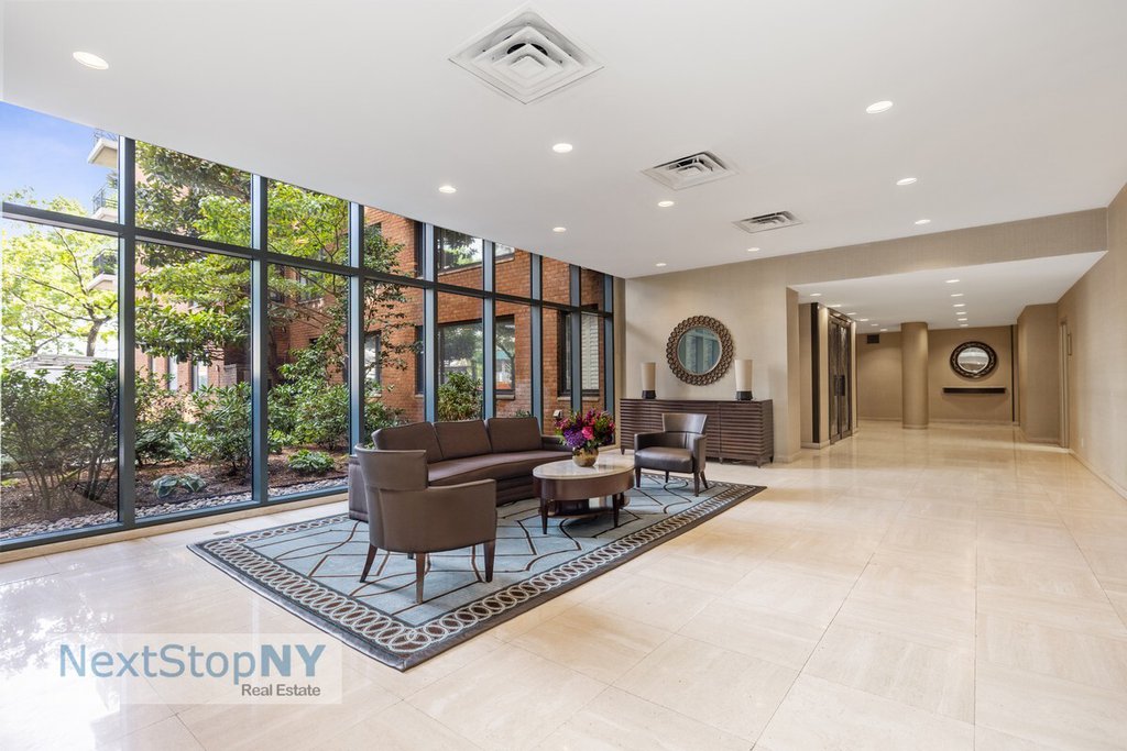 60 Sutton Place South, Unit 8GN photo 12