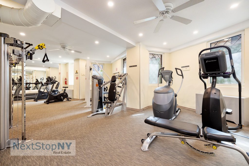 60 Sutton Place South, Unit 8GN photo 13