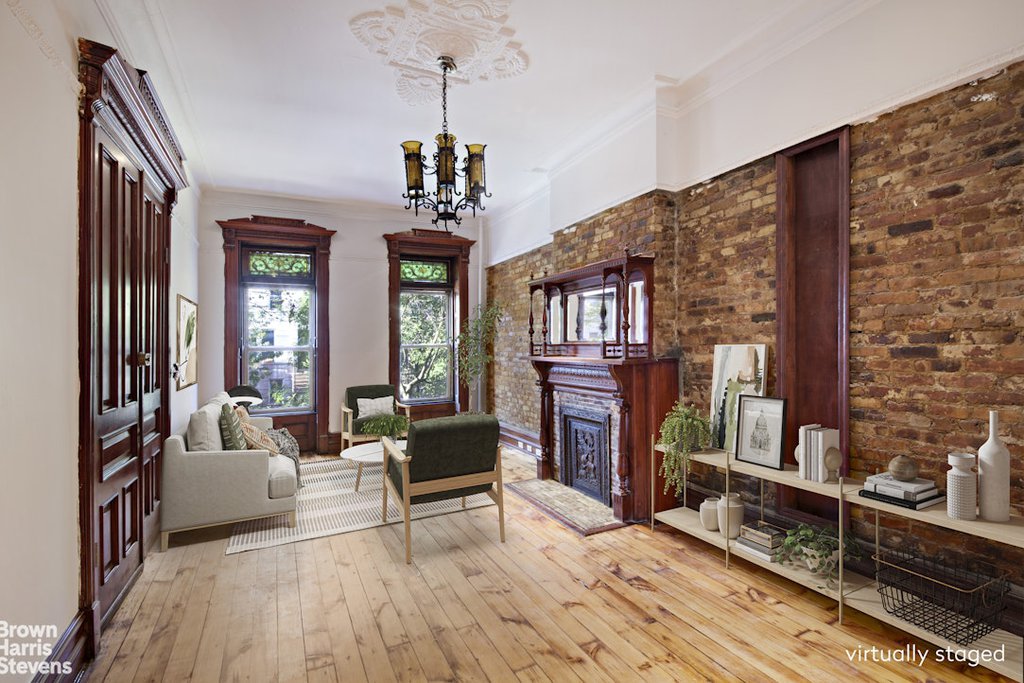 418 Macon Street