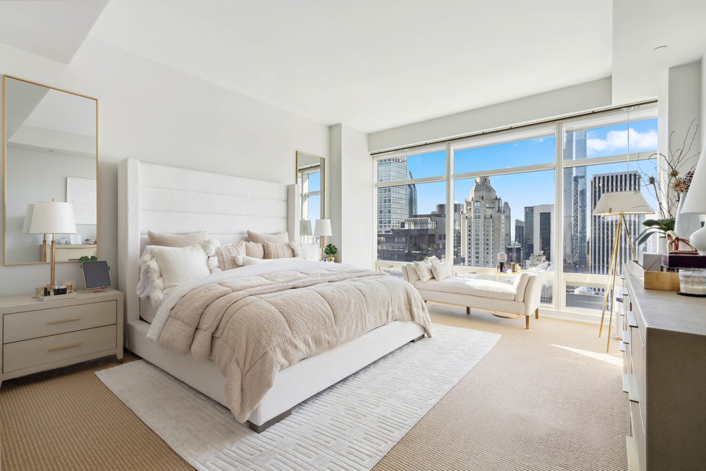151 East 58th Street, Unit 37F photo 5