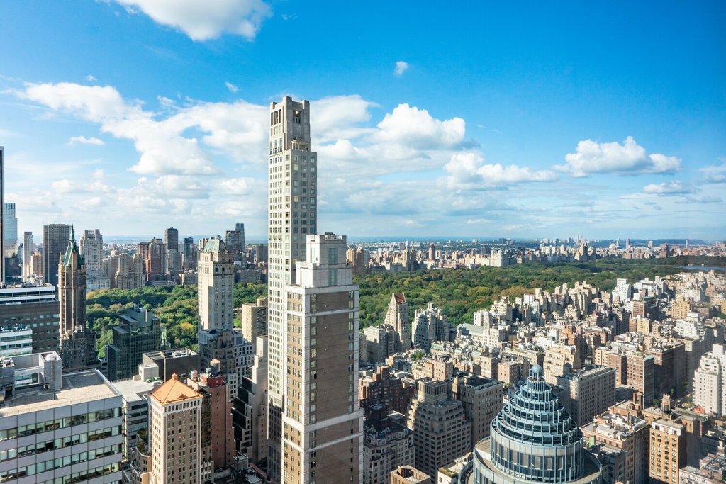 151 East 58th Street, Unit 37F photo 12