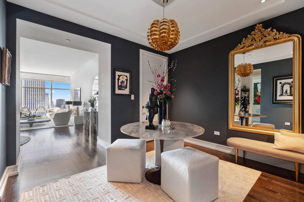 151 East 58th Street, Unit 37F photo 15