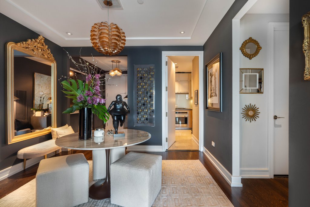 151 East 58th Street, Unit 37F photo 16