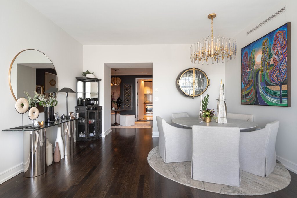 151 East 58th Street, Unit 37F photo 17