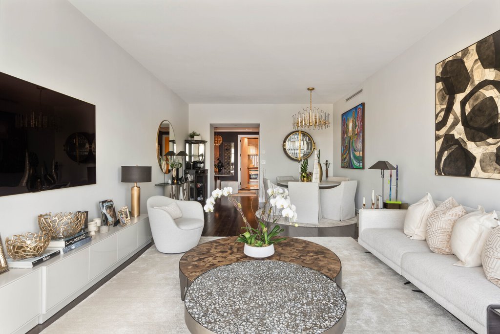 151 East 58th Street, Unit 37F photo 18