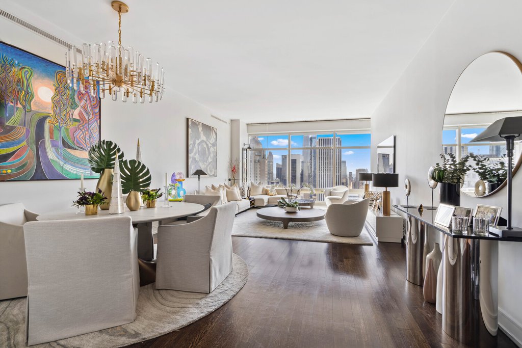 151 East 58th Street, Unit 37F photo 19