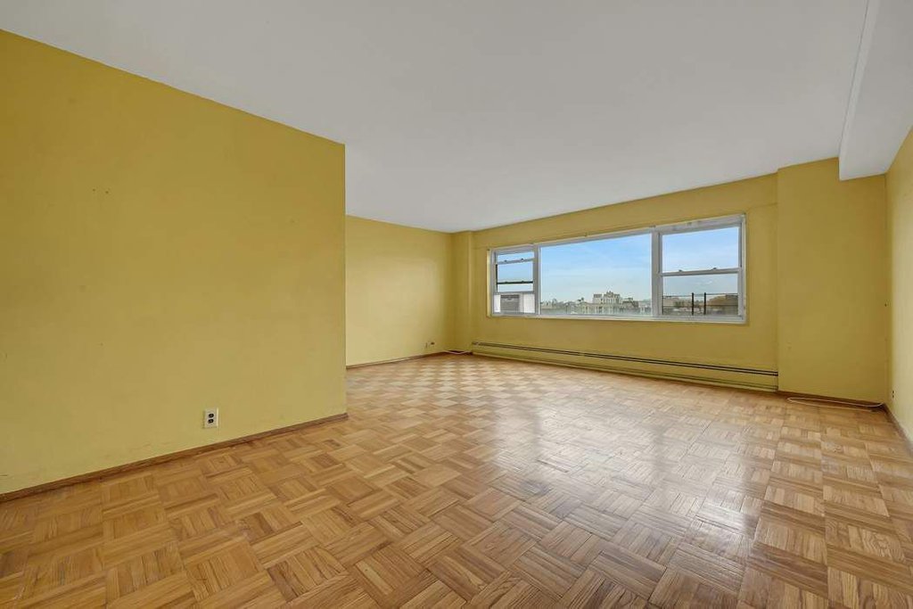 1 Fordham hill oval, Unit 12C