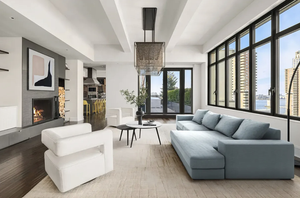 143 Reade Street, Unit PH1