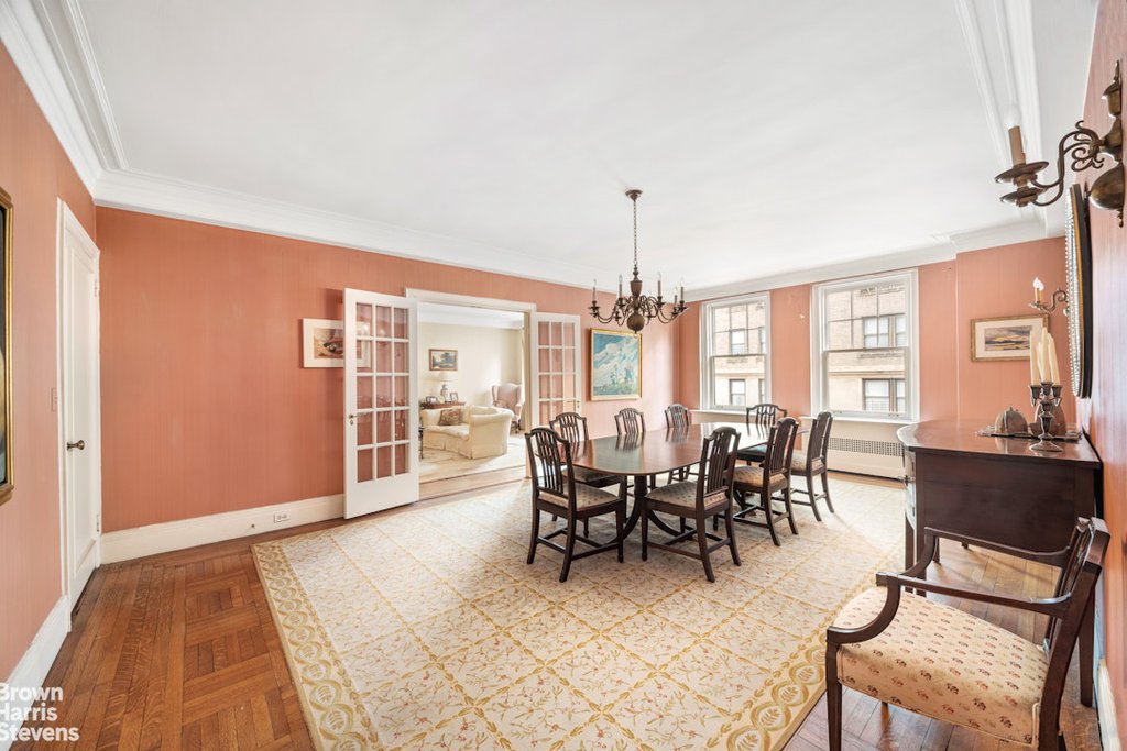 1075 Park Avenue, Unit 3D photo 4