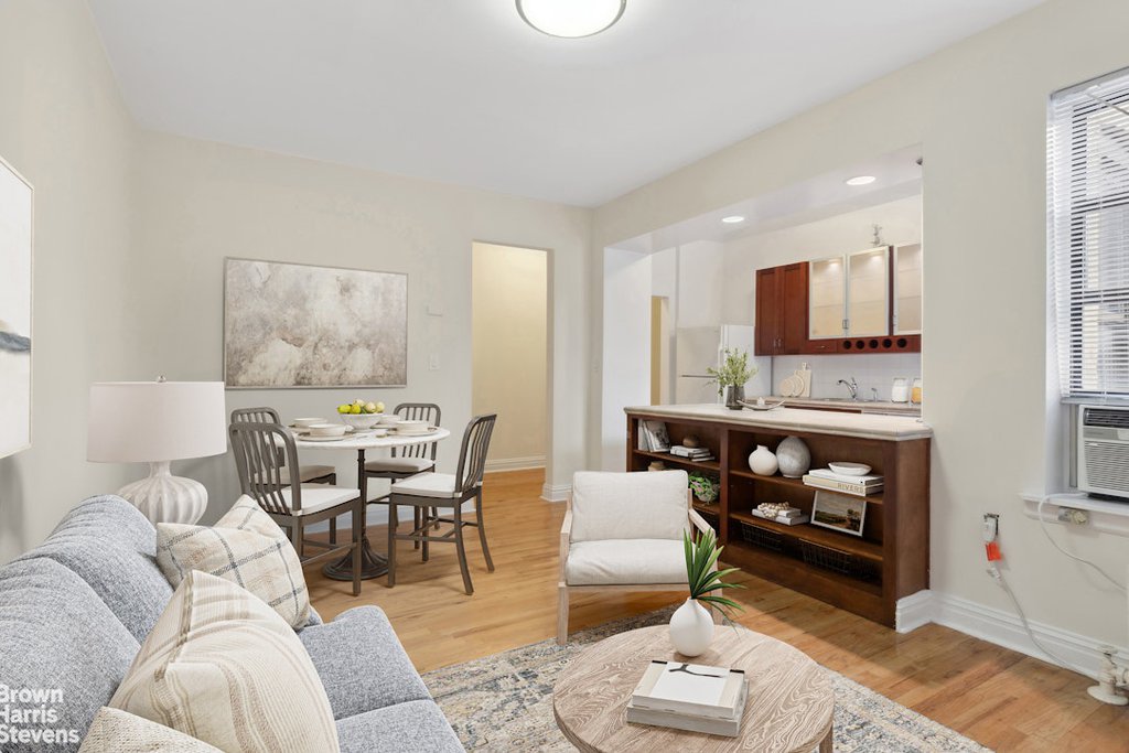 515 Edgecombe Avenue, Unit 41