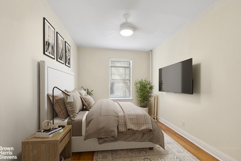 515 Edgecombe Avenue, Unit 41 photo 5