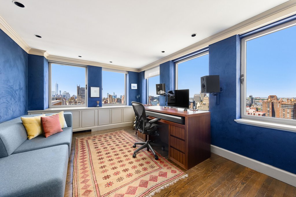 252 Seventh Avenue, Unit PHP photo 9