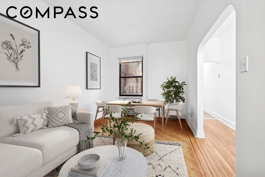 773 Eastern Parkway, Unit 1A