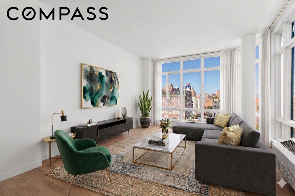 342 East 110th Street, Unit 8A