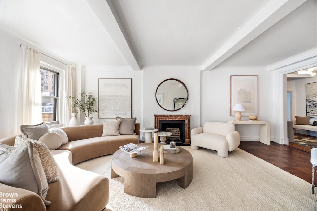 21 East 87th Street, Unit 6B