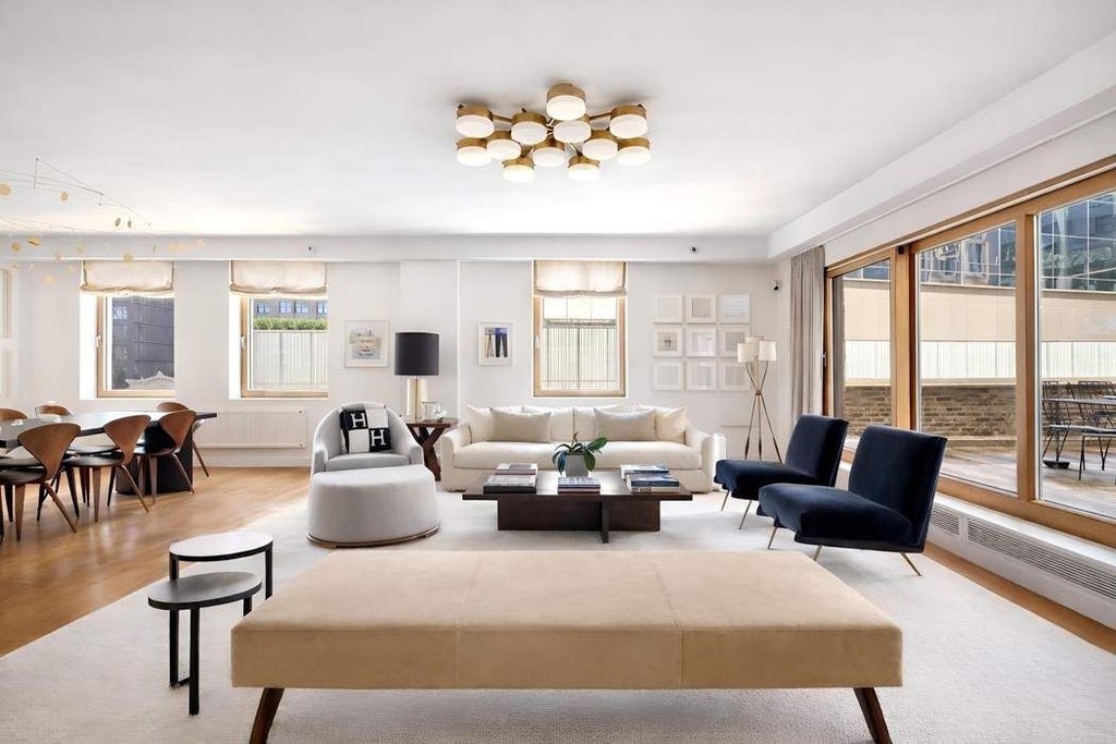 145 Sixth Avenue, Unit 5D