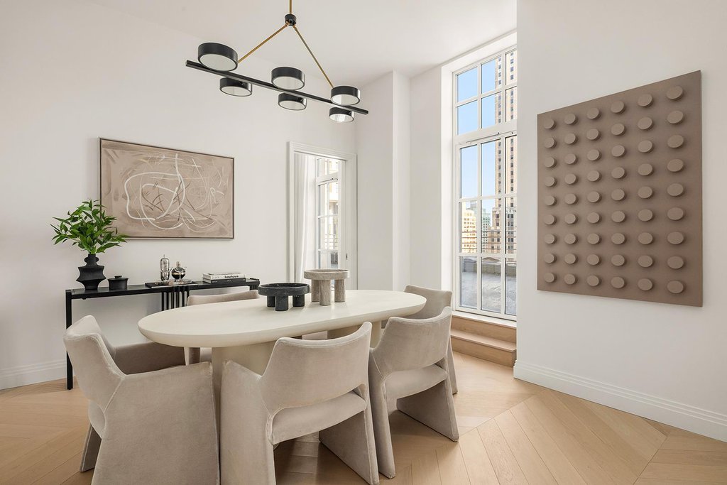 1 Wall Street, Unit 3306