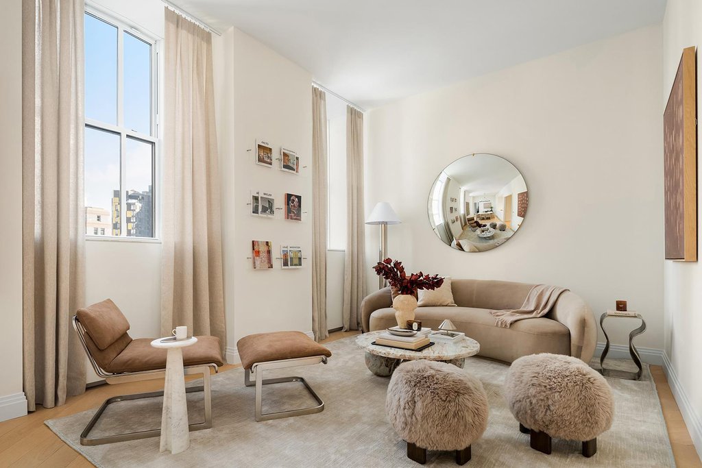 1 Wall Street, Unit 3306 photo 2