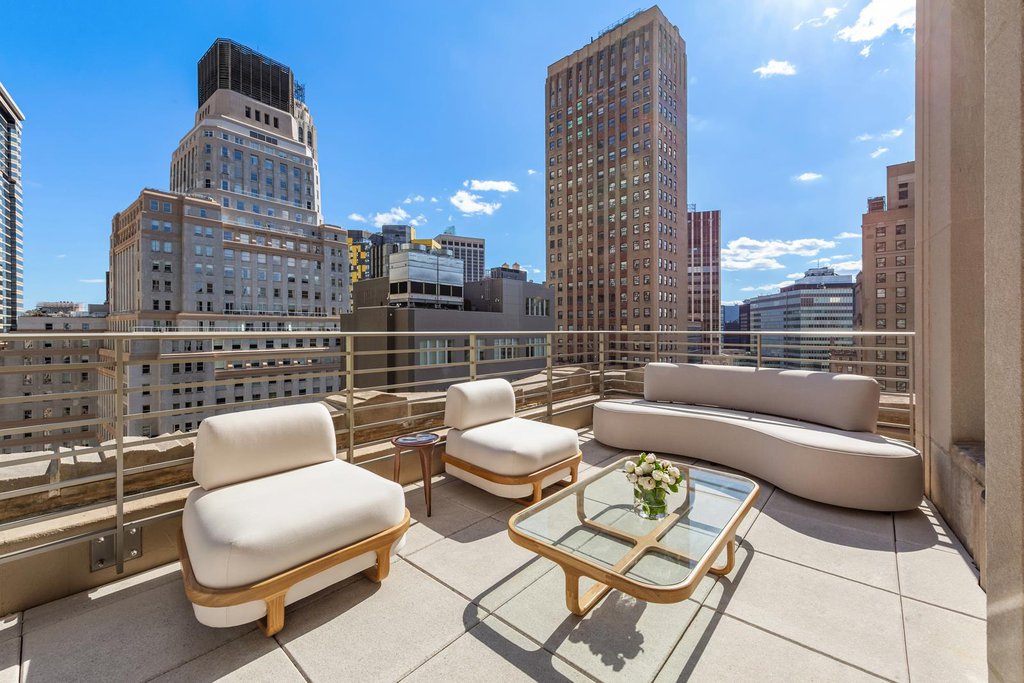 1 Wall Street, Unit 3306 photo 3