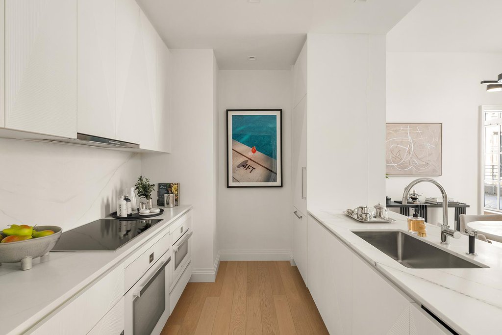 1 Wall Street, Unit 3306 photo 4