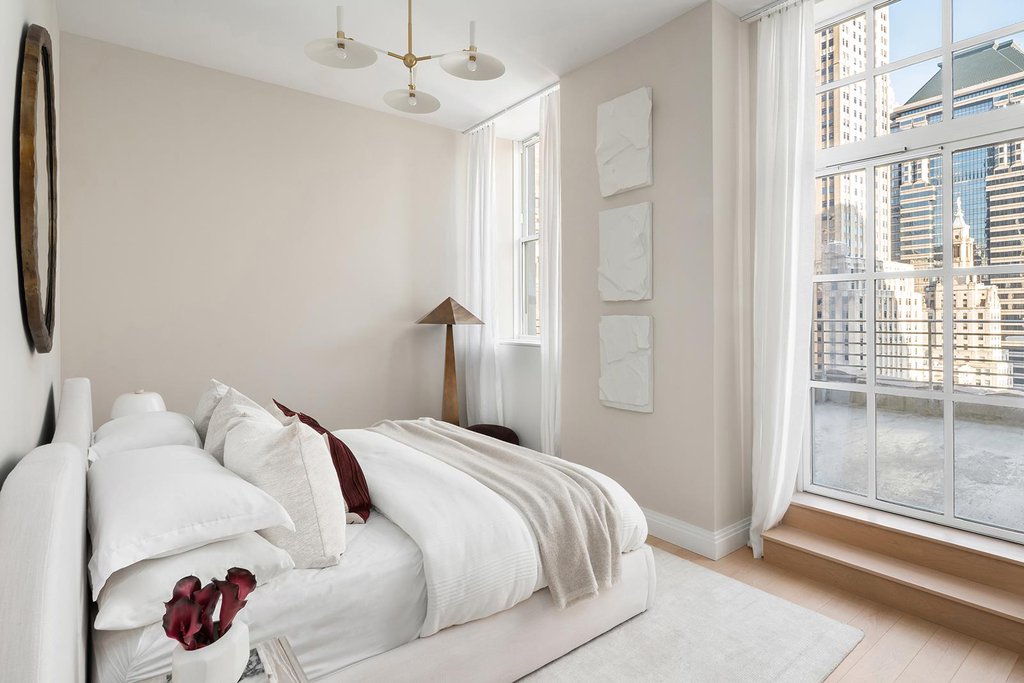 1 Wall Street, Unit 3306 photo 6