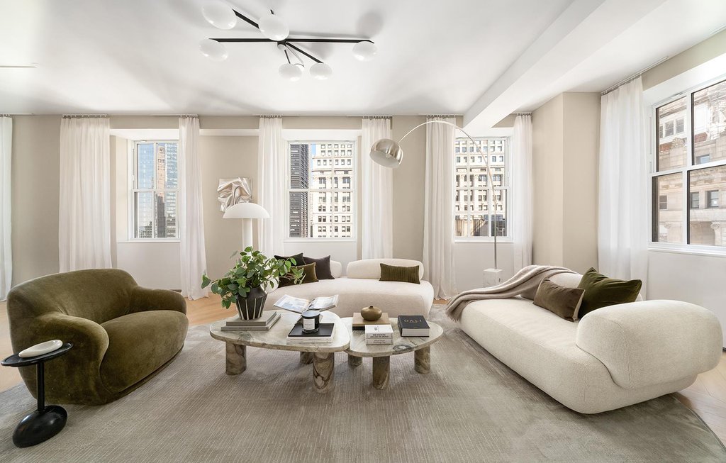 1 Wall Street, Unit 3601 photo 2