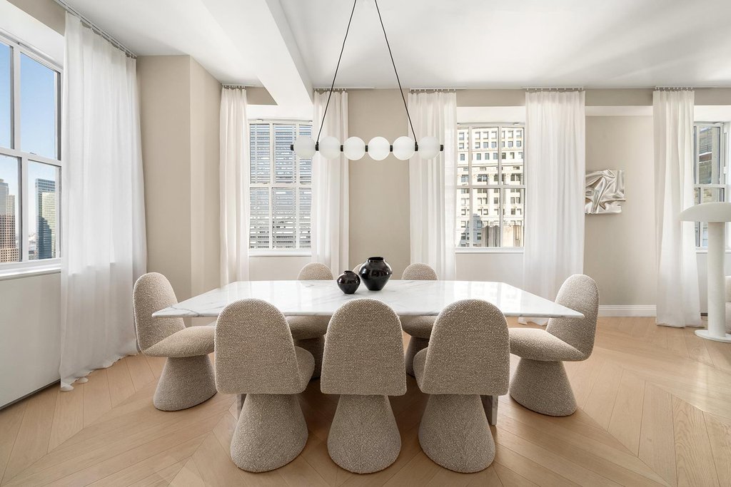 1 Wall Street, Unit 3601 photo 3