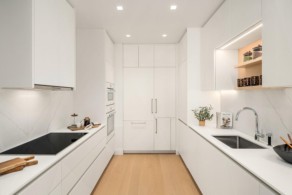 1 Wall Street, Unit 3601 photo 4