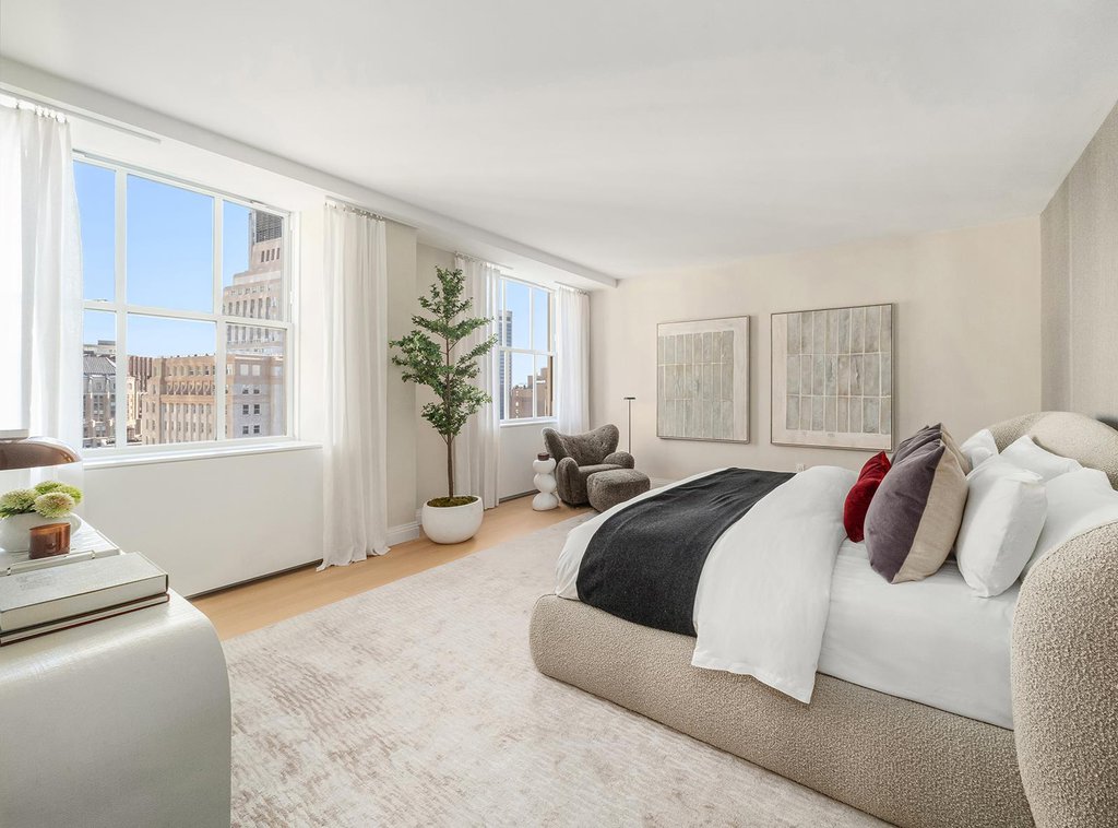 1 Wall Street, Unit 3601 photo 5