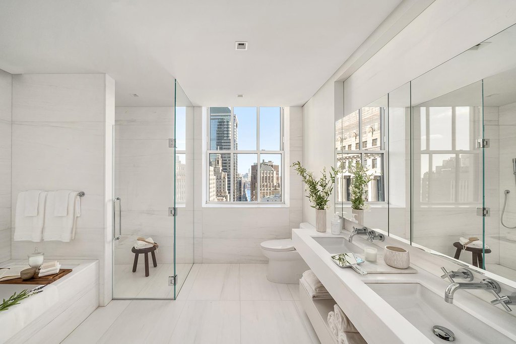 1 Wall Street, Unit 3601 photo 7