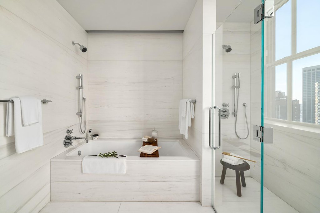 1 Wall Street, Unit 3601 photo 8