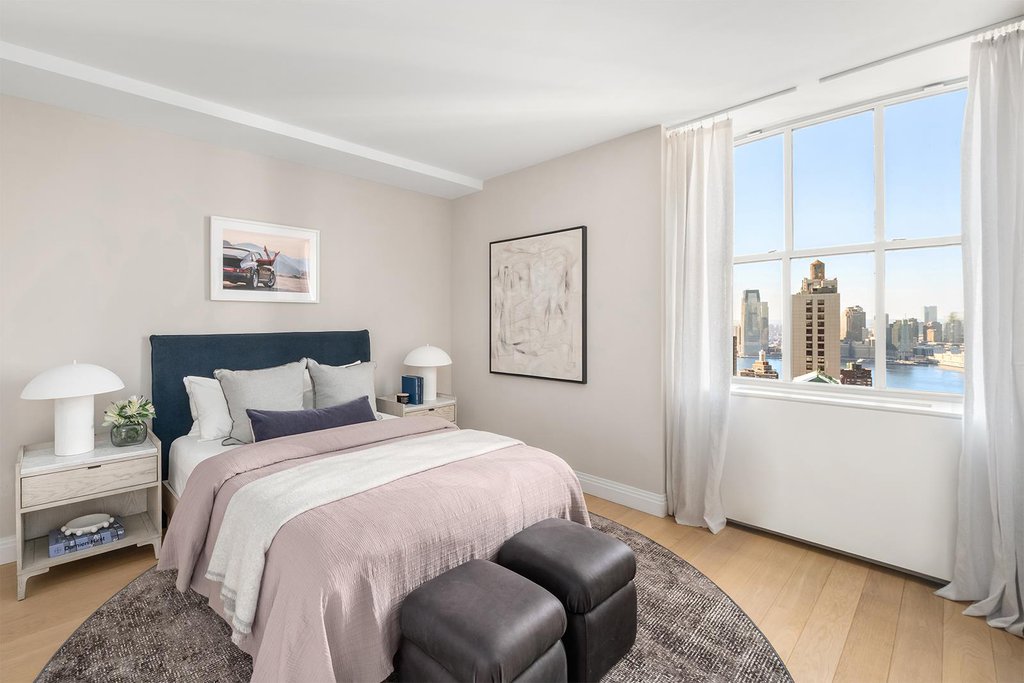 1 Wall Street, Unit 3601 photo 9