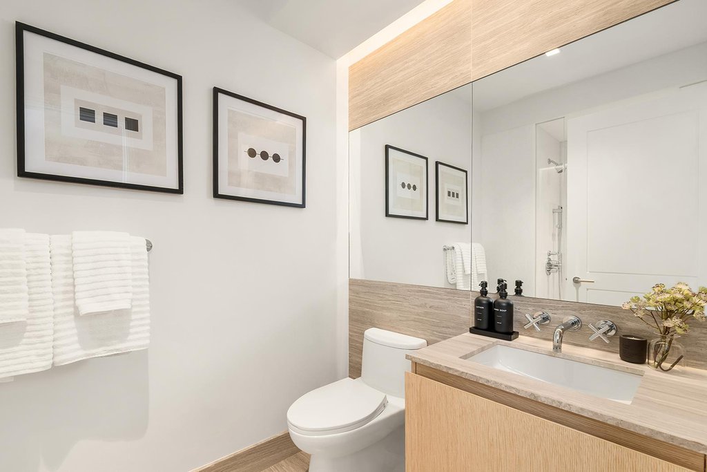 1 Wall Street, Unit 3601 photo 10