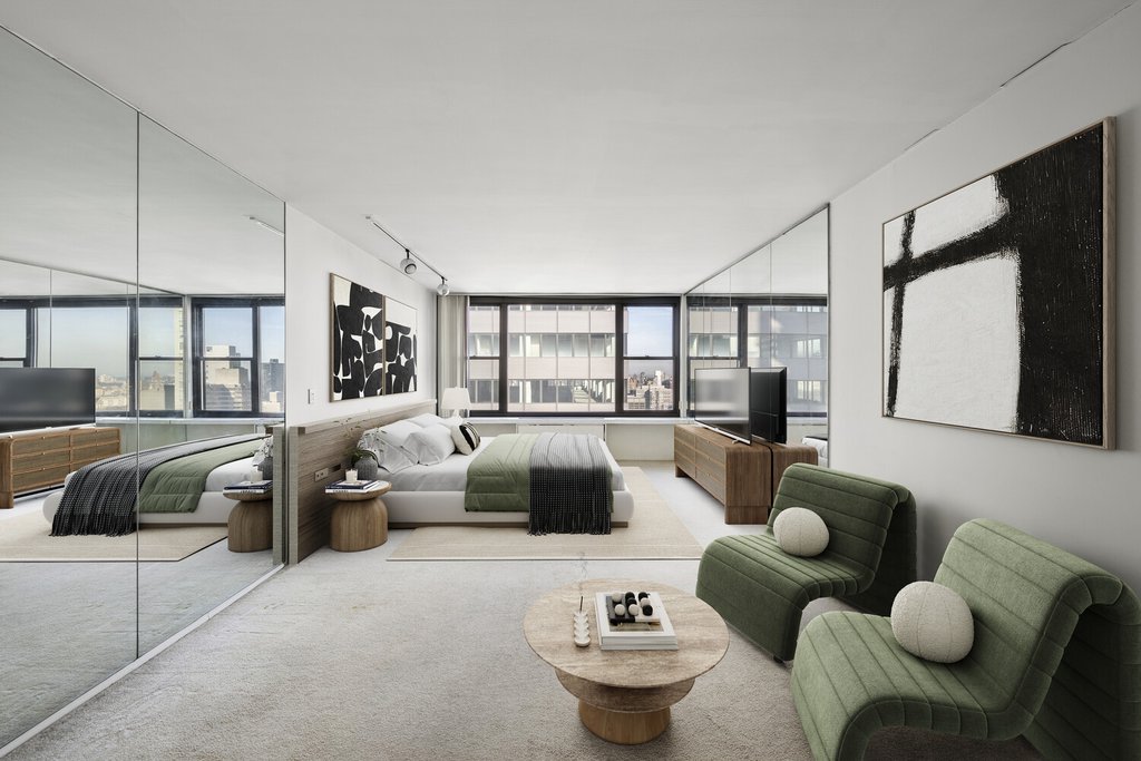 117 East 57th Street, Unit 44F