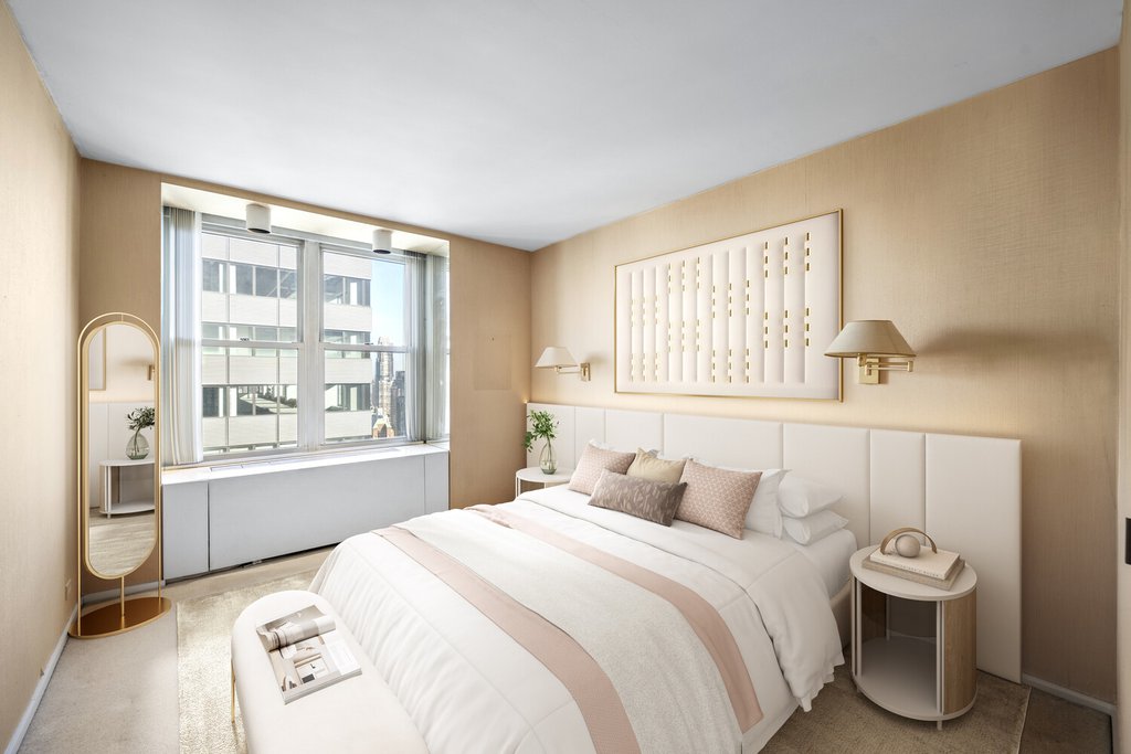 117 East 57th Street, Unit 44CDE