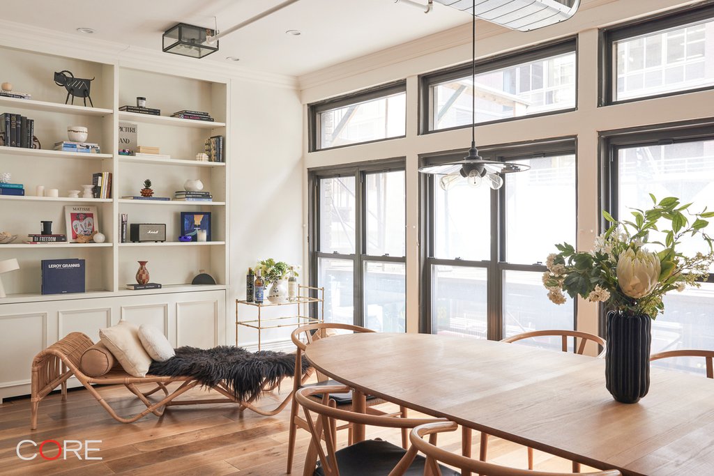 107 West 26th Street, Unit 2 photo 5