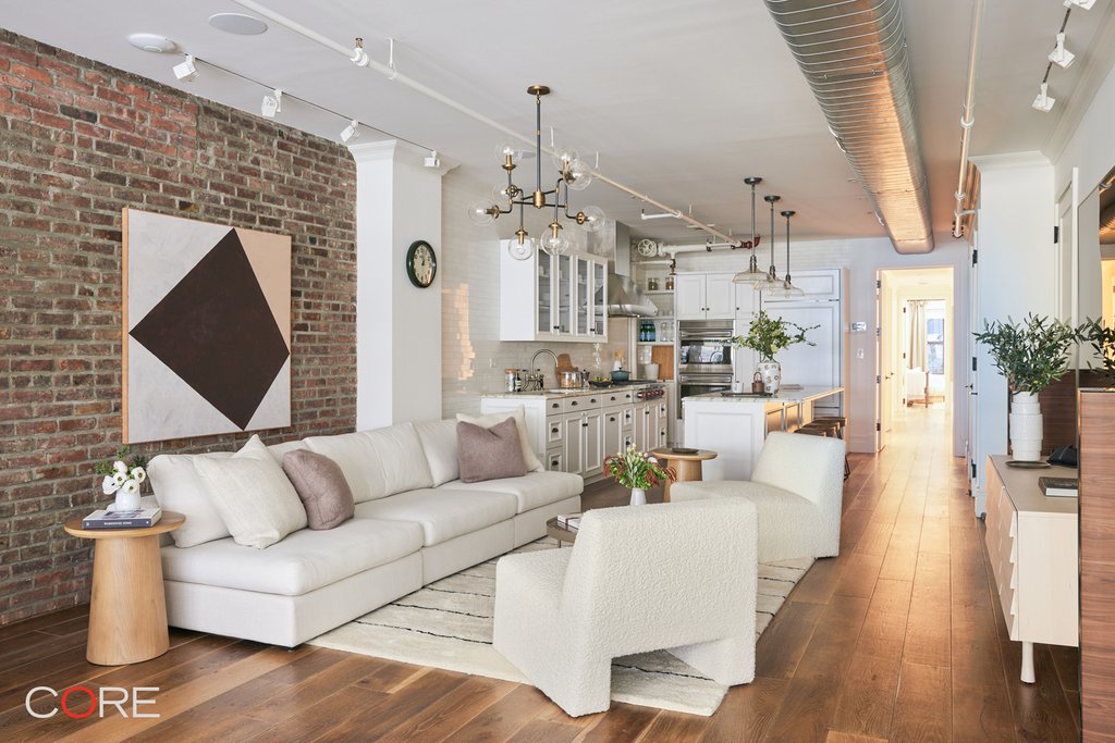 107 West 26th Street, Unit 2 photo 6