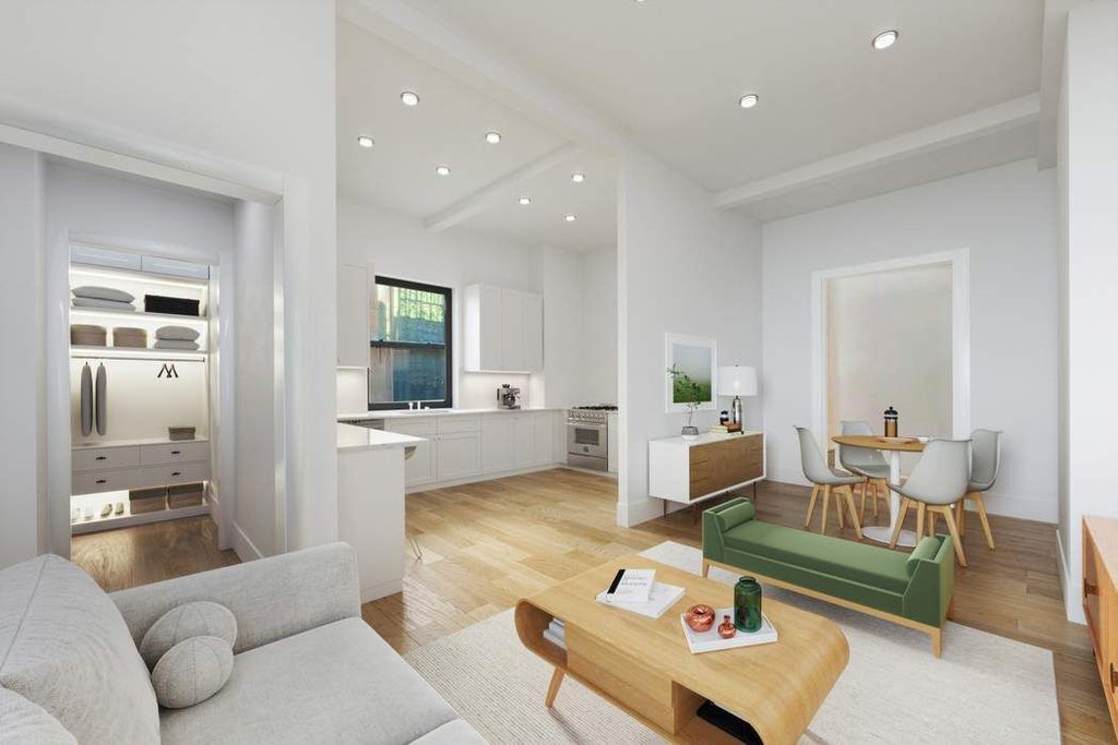 38 East 85th Street, Unit 1