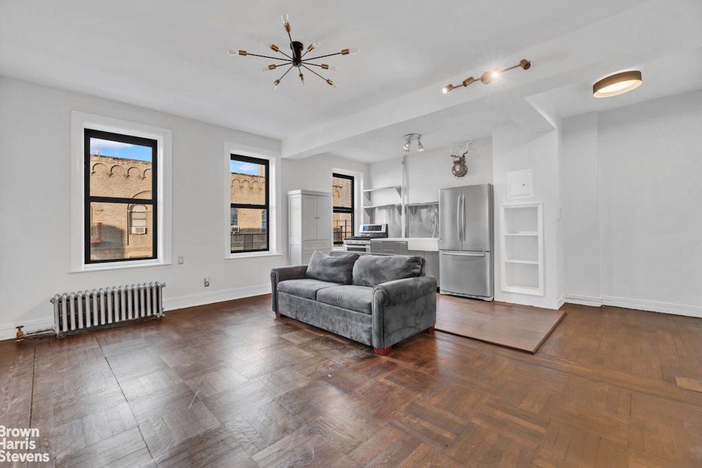 825 Walton Avenue, Unit 5G