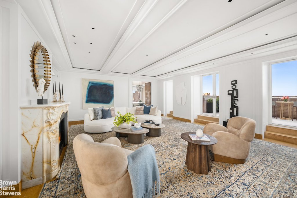 50 Central Park South, Unit 27