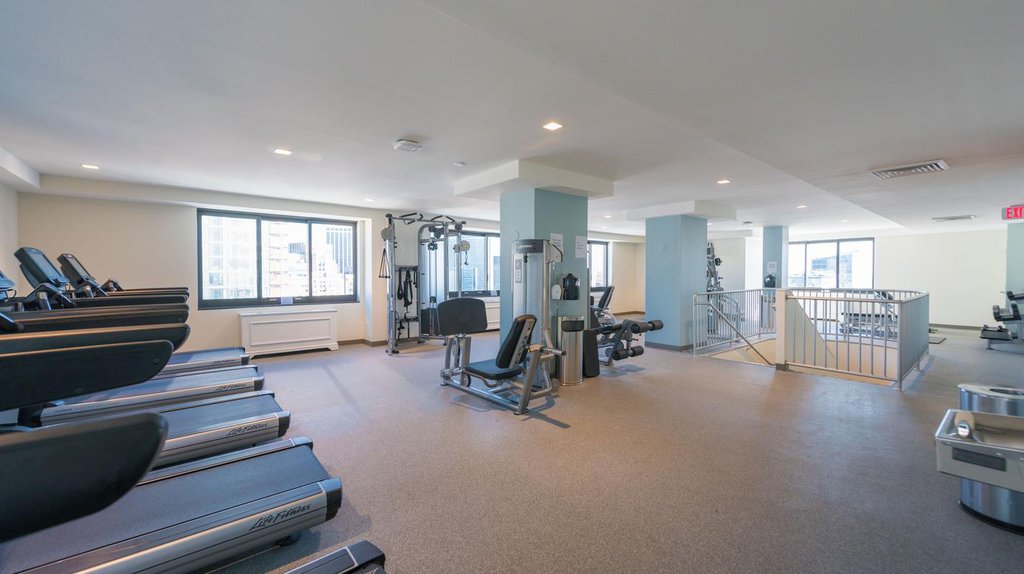 380 Rector Place, Unit 8A photo 8