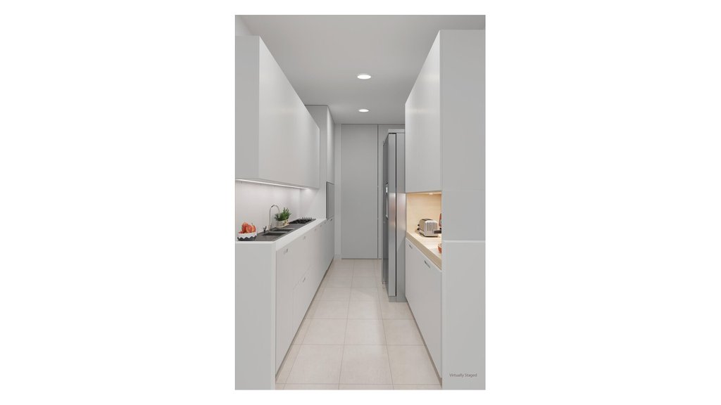 555 Kappock Street, Unit 4H